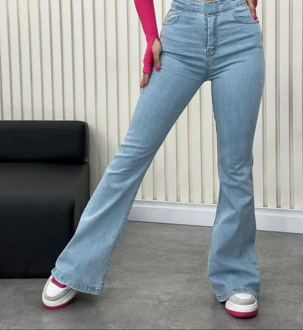 👚نام: شلوار دمپا هلن
