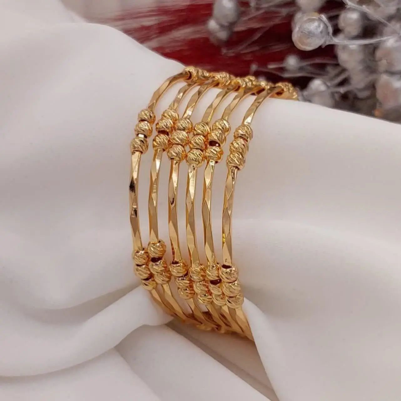 محبوب ترین النگو 👌💫