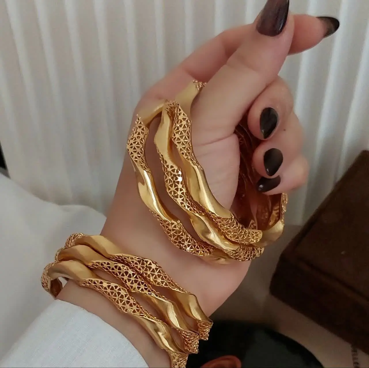 #النگو فیوژن‌ وارداتی جدید 😍
