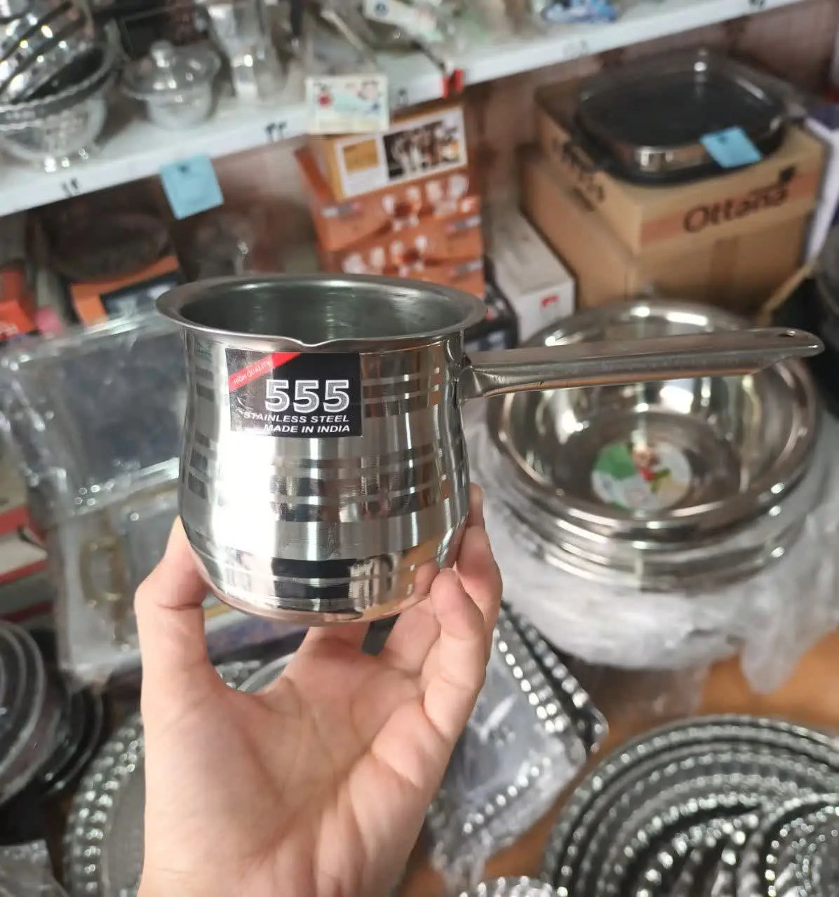 ✨مناسب درست کردن چای، قهوه،...