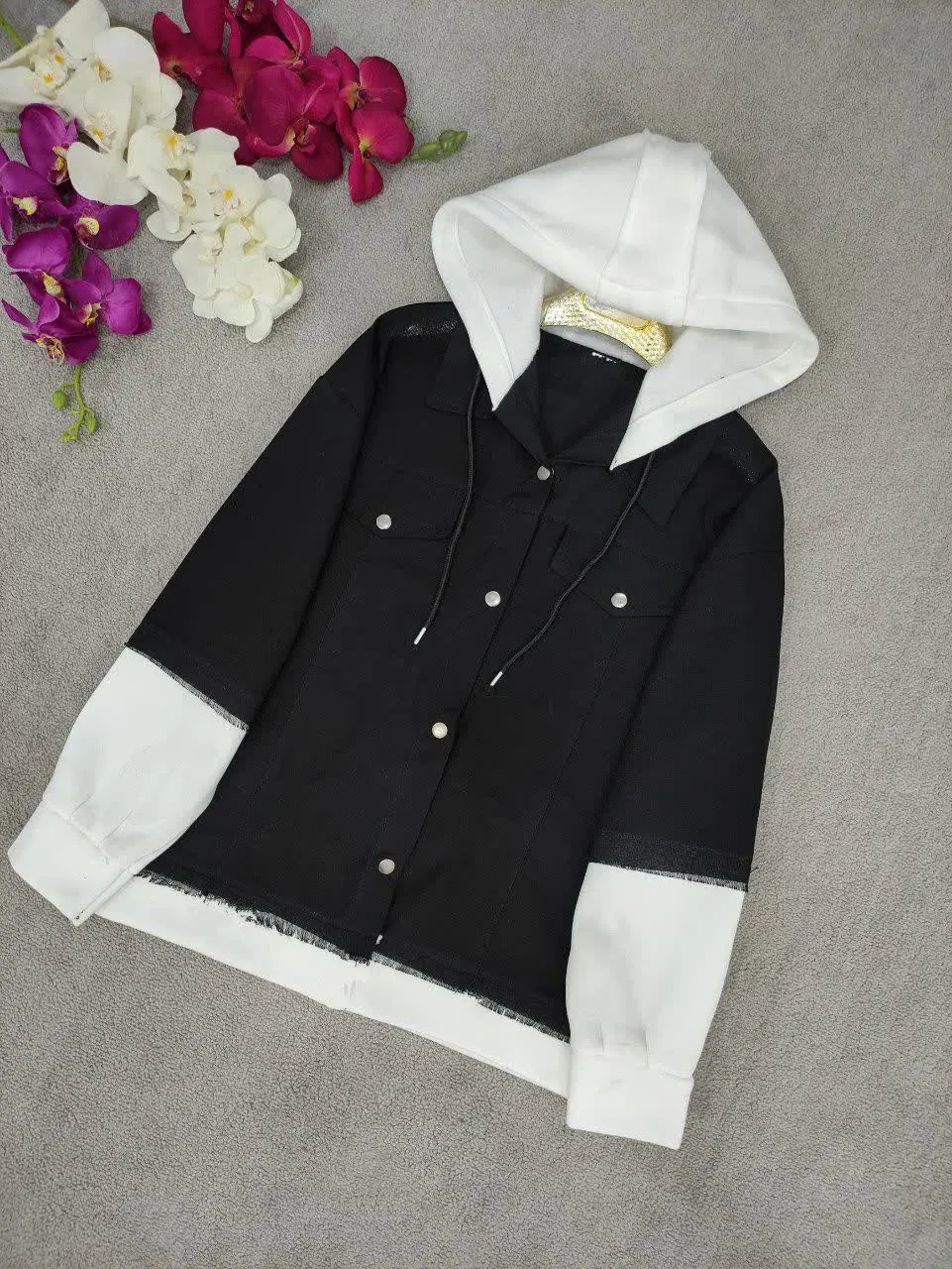 🍃نام: مدل حنانه 
