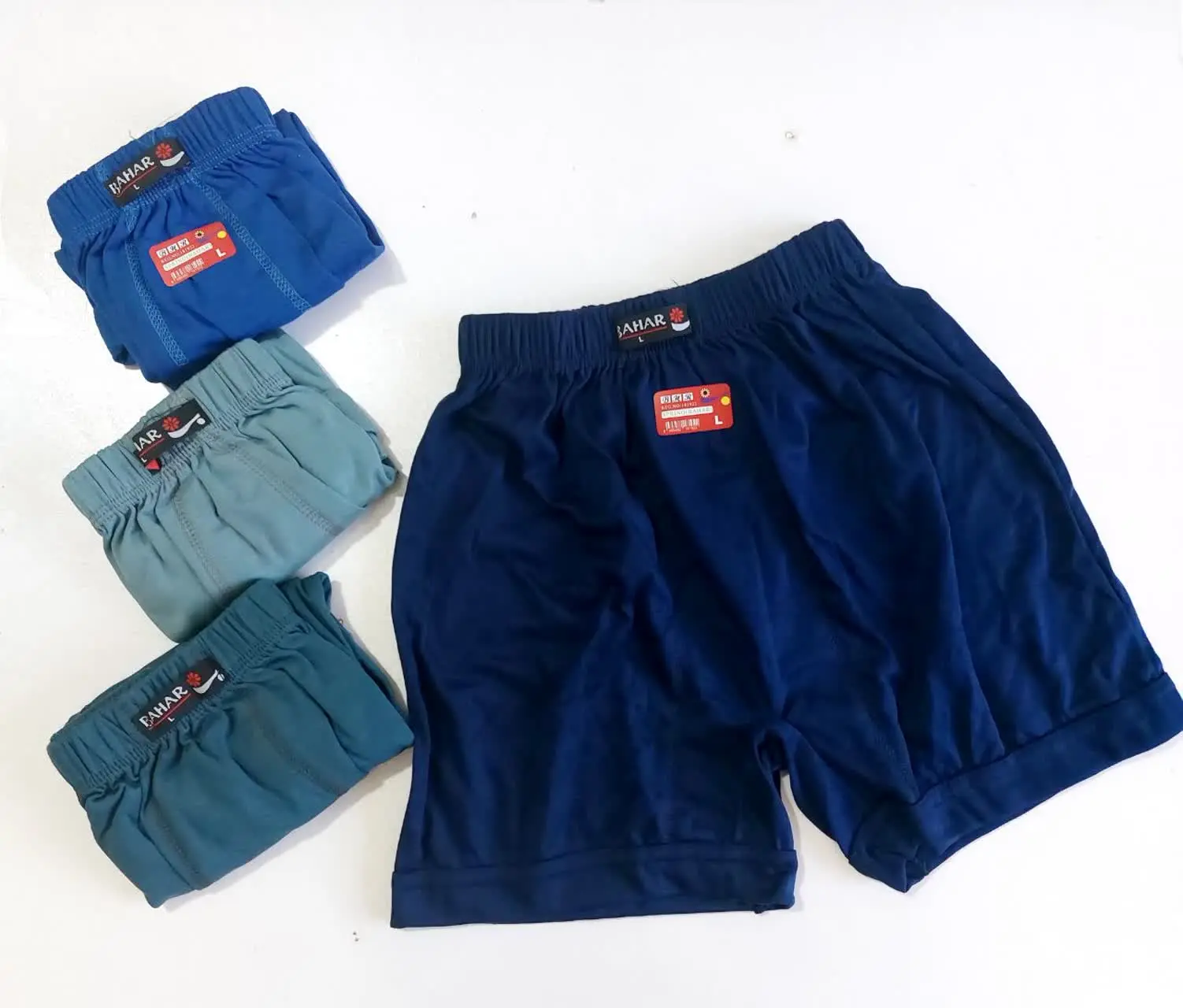 💚شورت پادار مردانه بهار💚
