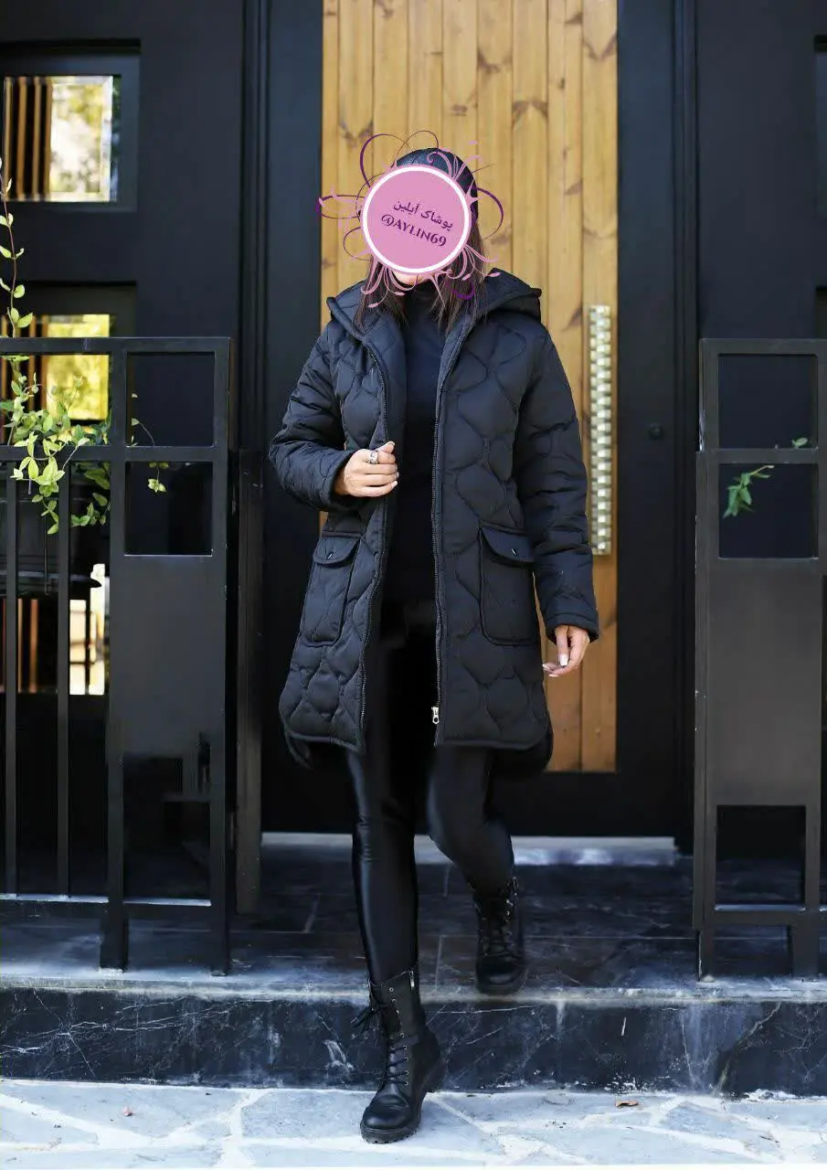 😍کالکشن پاییز وزمستان😍
