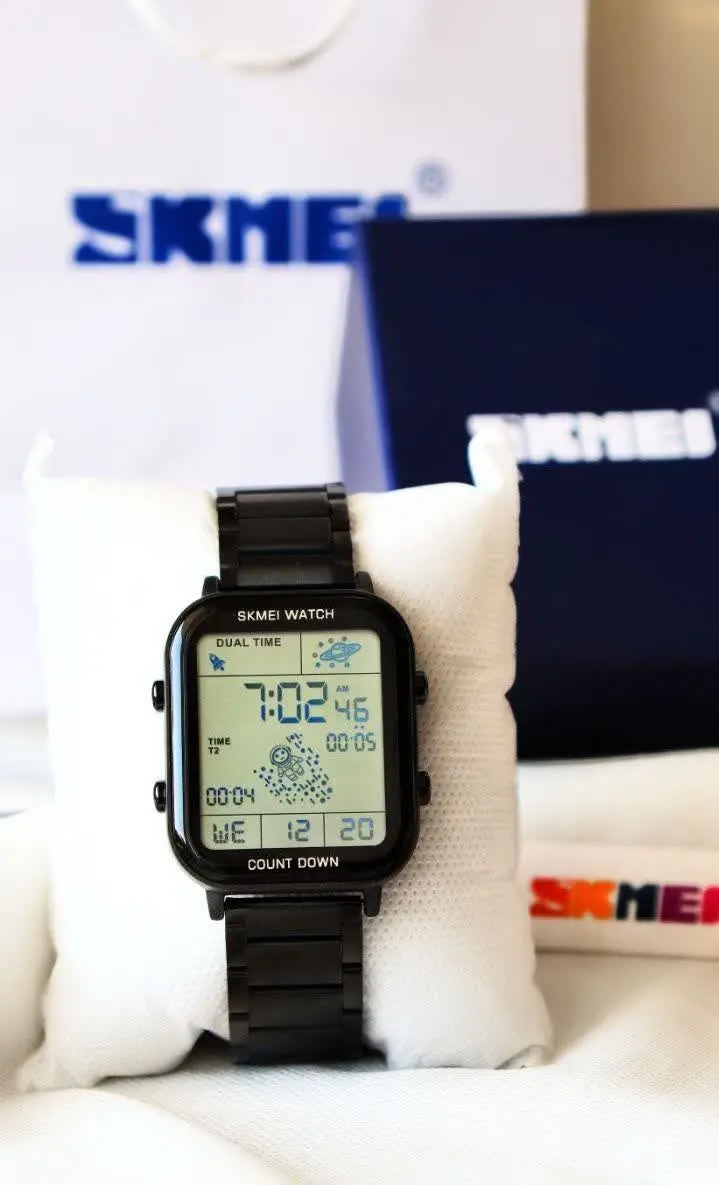 ساعت اسکیمی SKMEI ۲۳۰۱