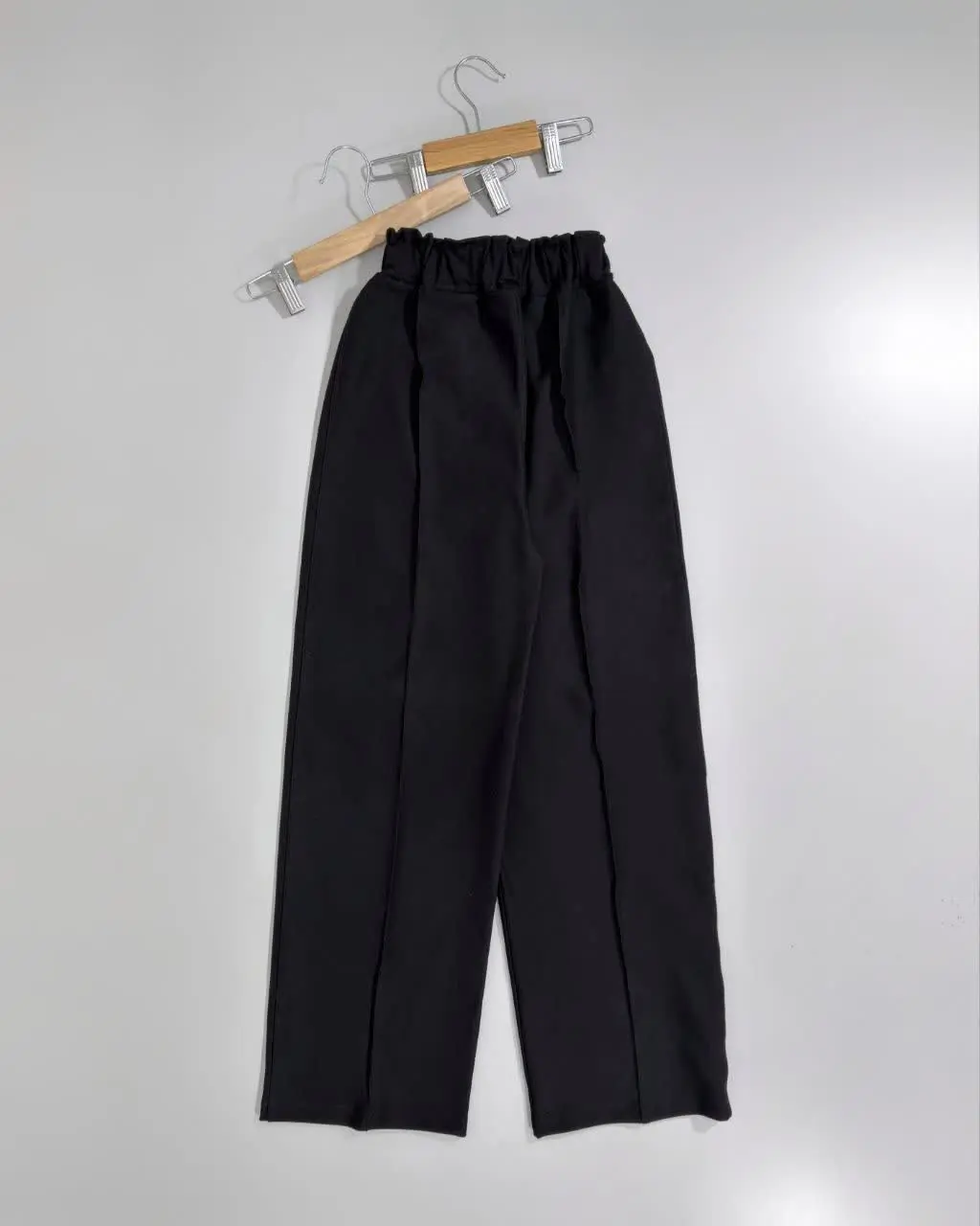 🛍شلوار زنانه طرح سازک