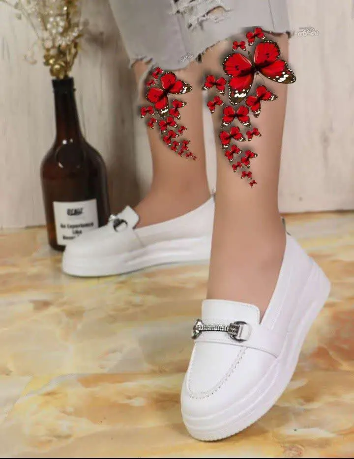 ونس جدید گیسو عیدانه
