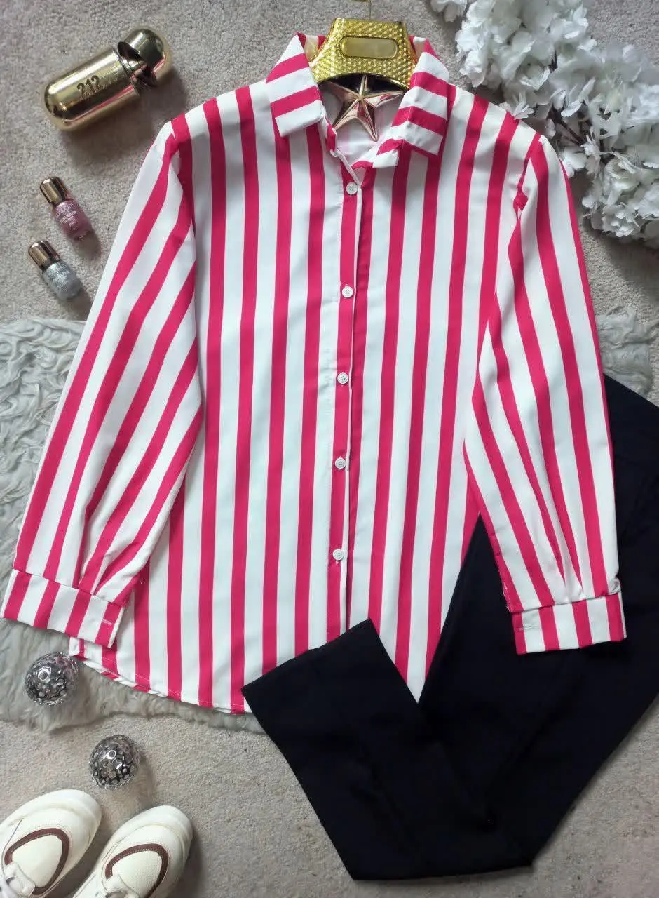 ❤️نام: شومیز مجلسی مدل ساویز
