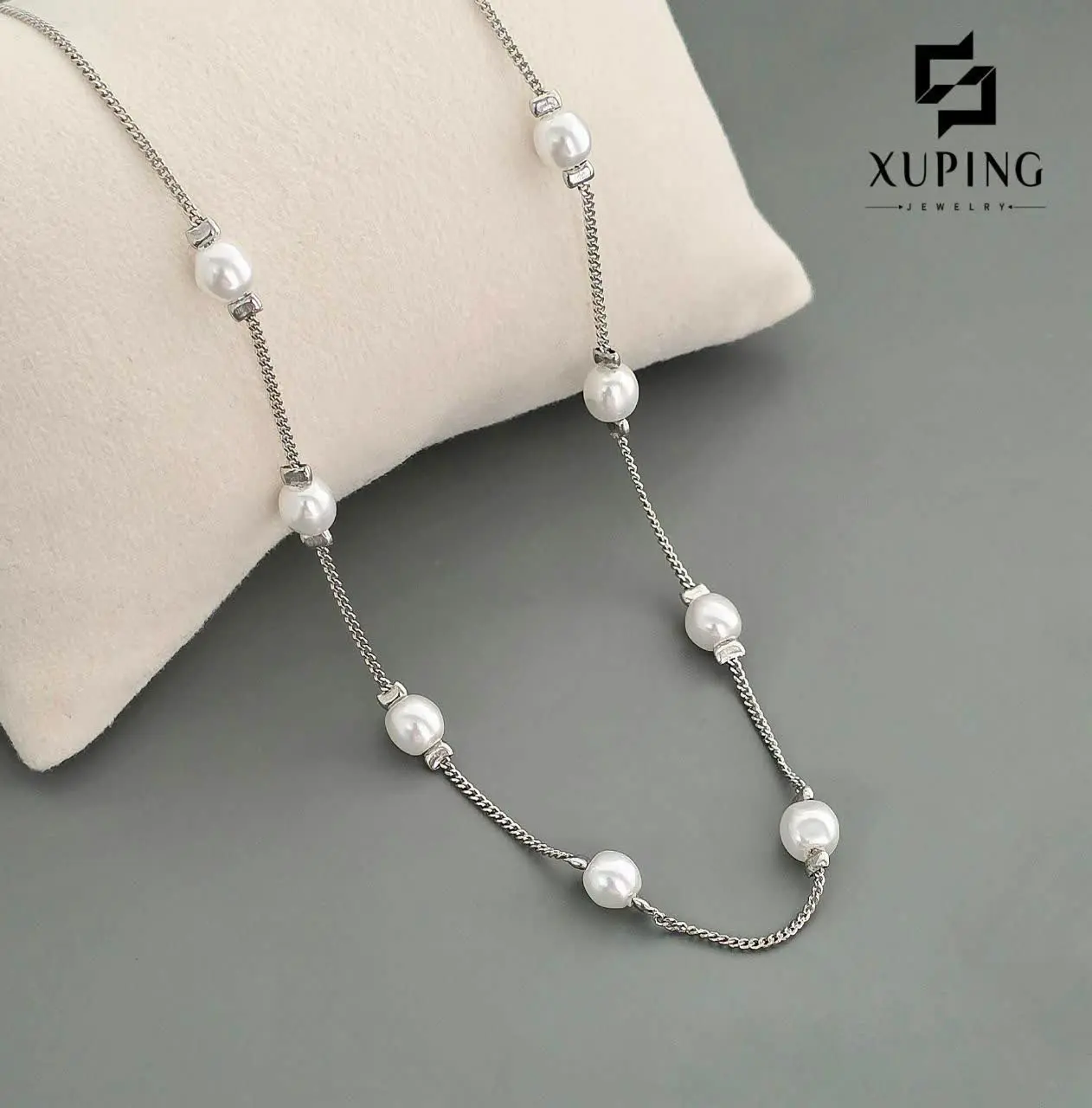 گردنبند ژوپینگ کد ۲۳۰۱