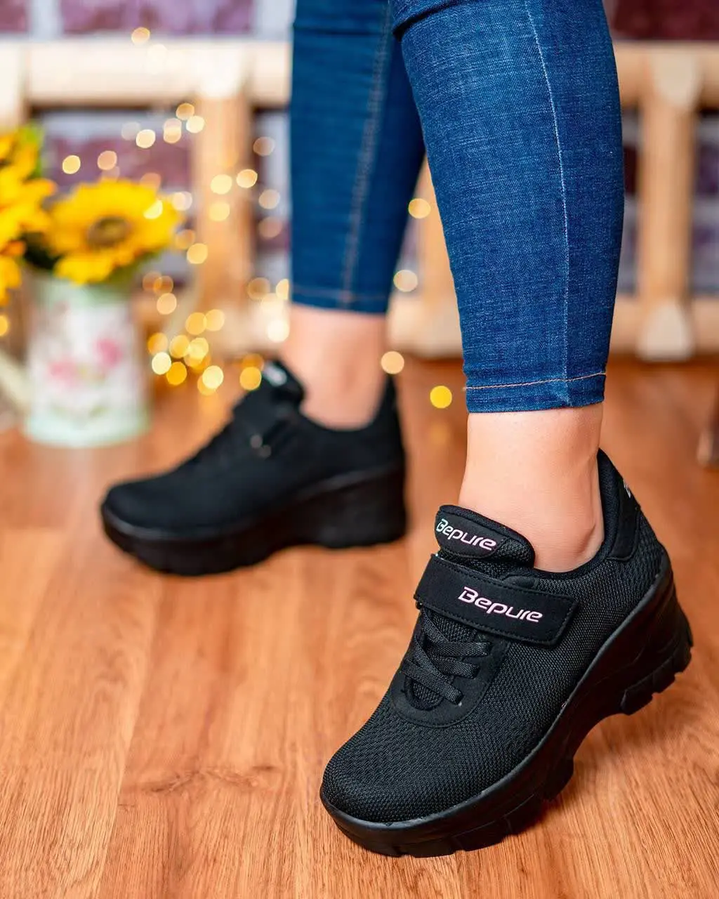 کتونی لژ دار کد (۲۳۶) 😍