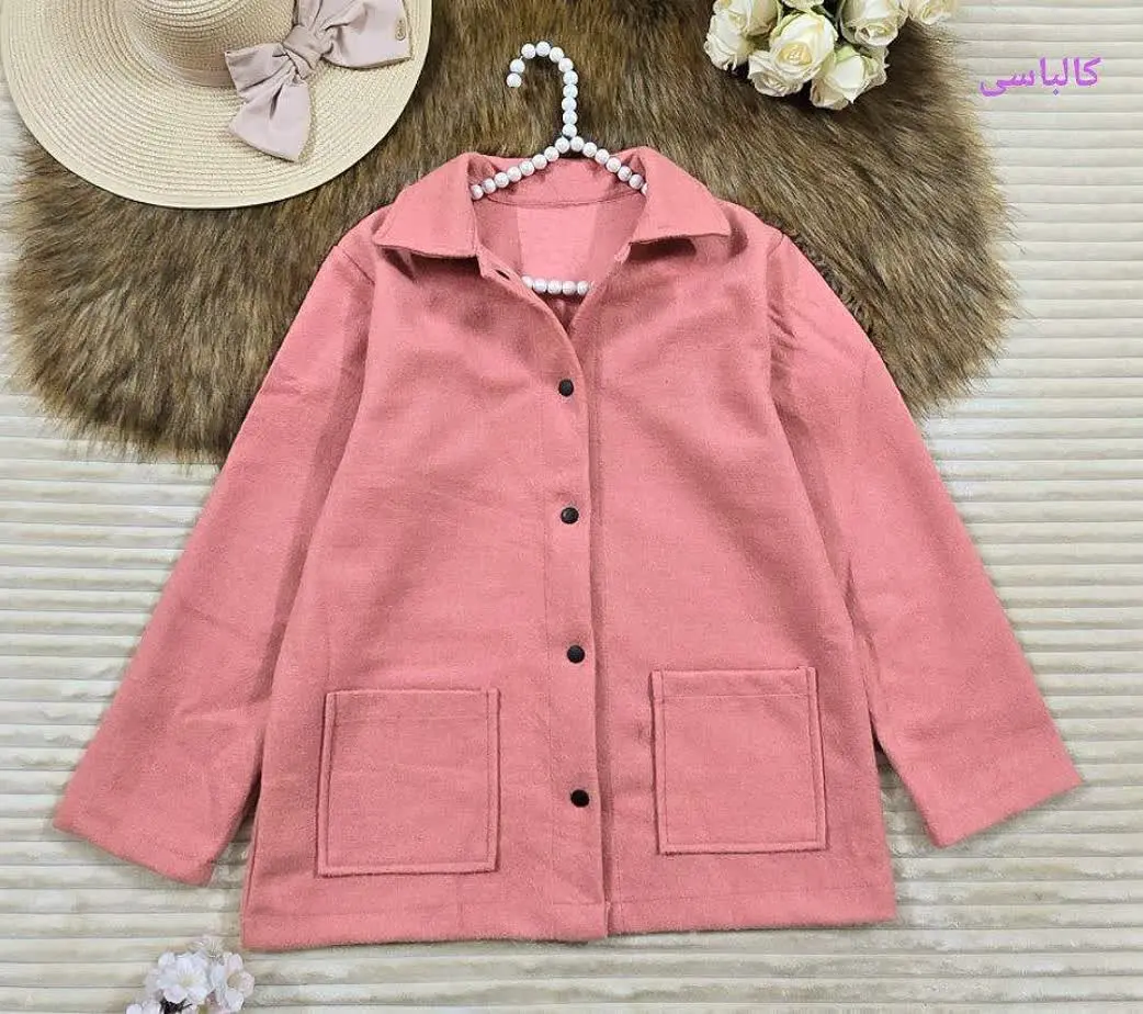 مانتو فوتر یلدا