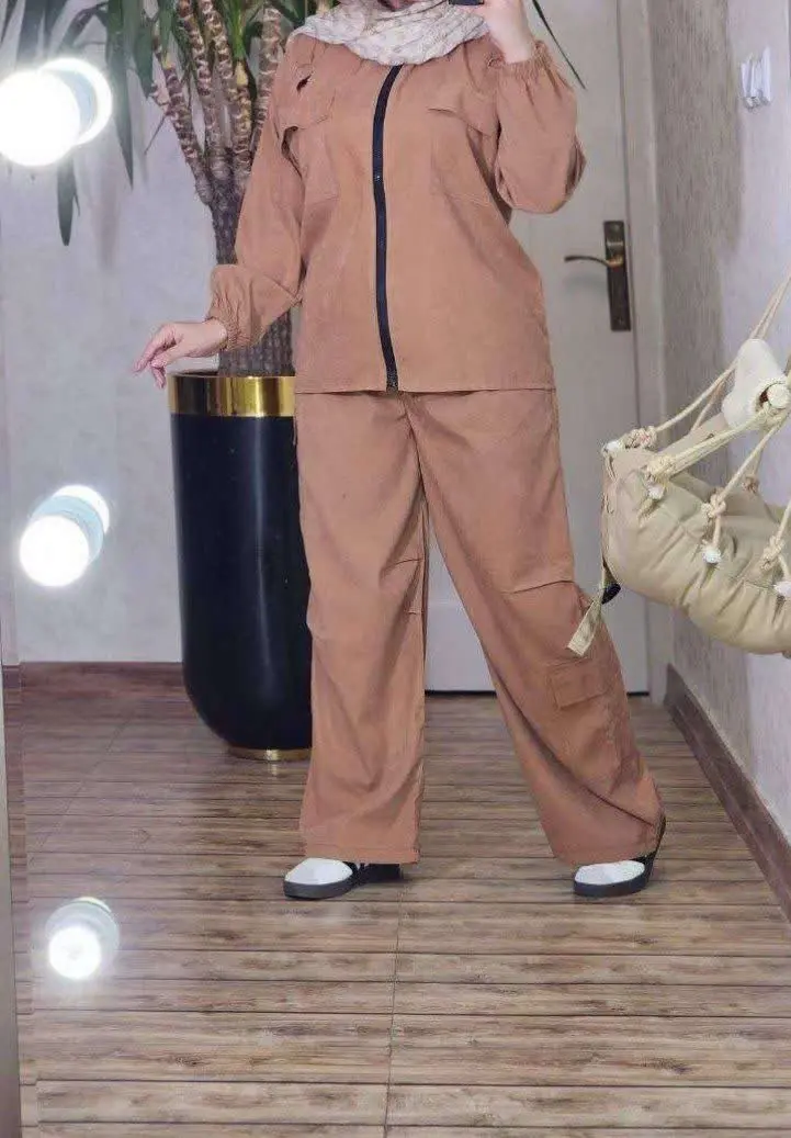 نام: ست دو تیکه حلقه‌ای
