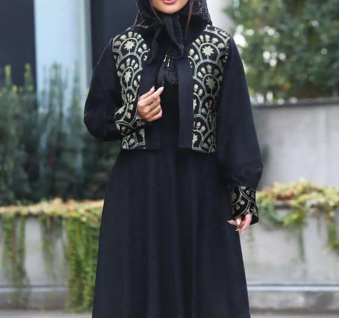 🖋نام: کت سارافون ساحل
