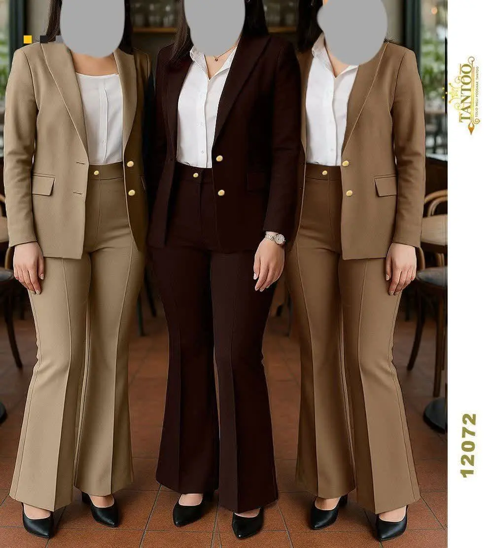 کت شلوار مجلسی سایزبزرگ