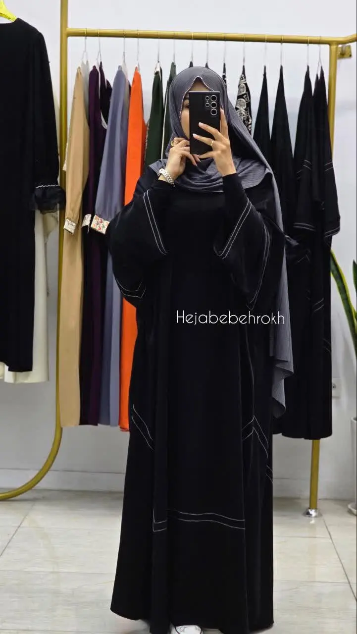 عبای ویدا🍂😍
