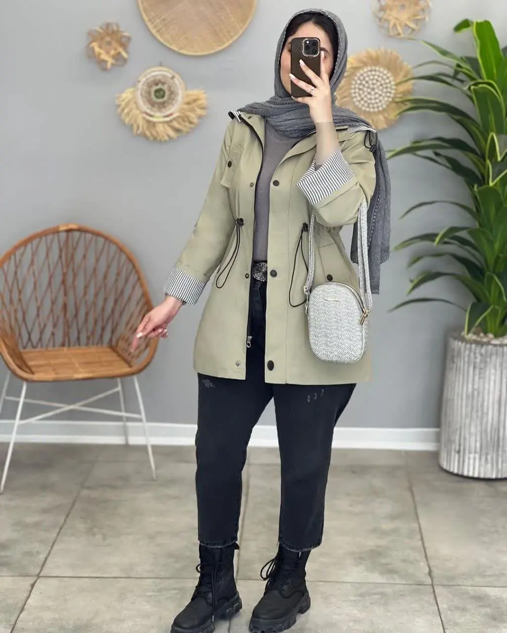 🍂قد مانتو ۷۳