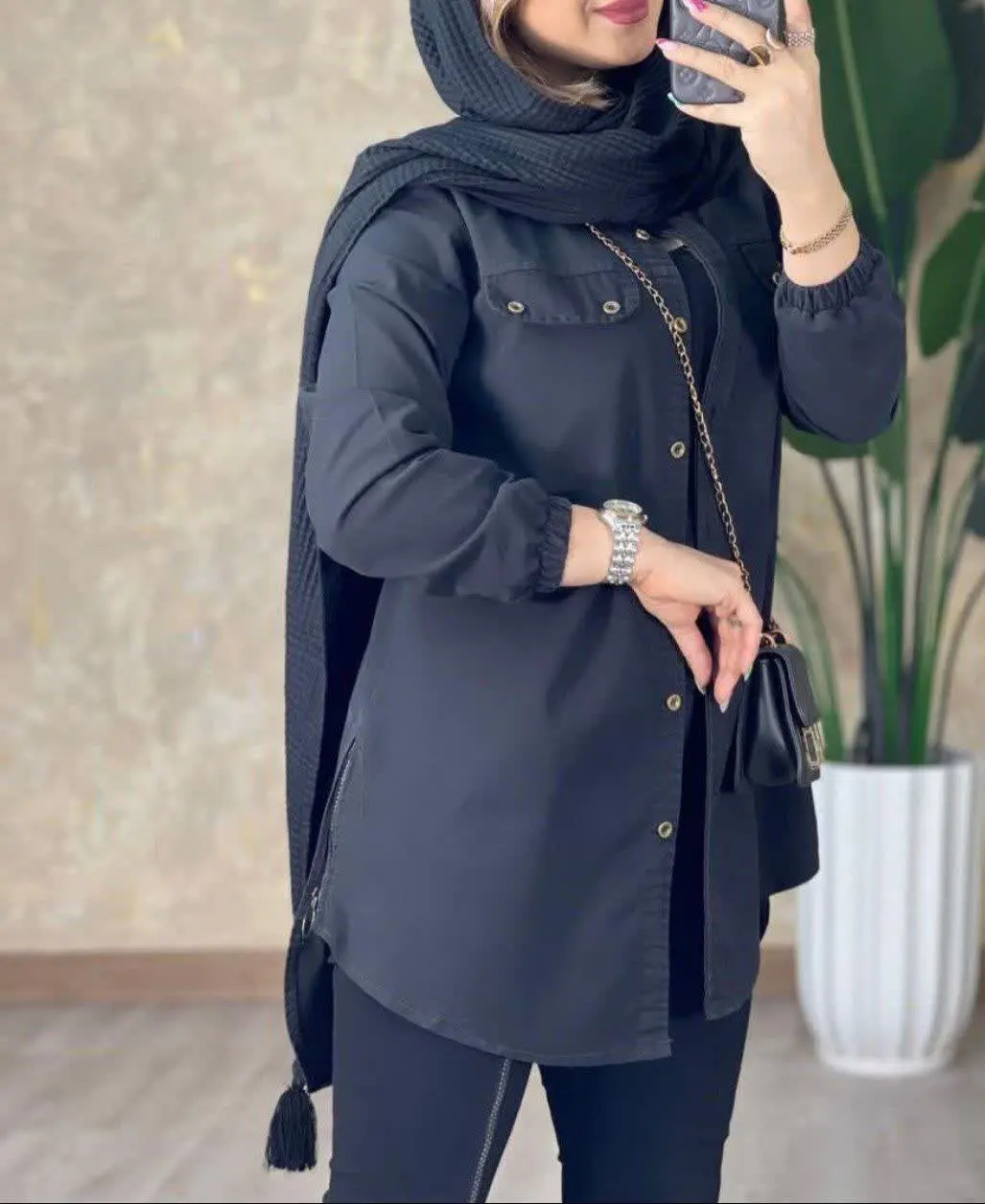 ❣نام: شومیز لی
