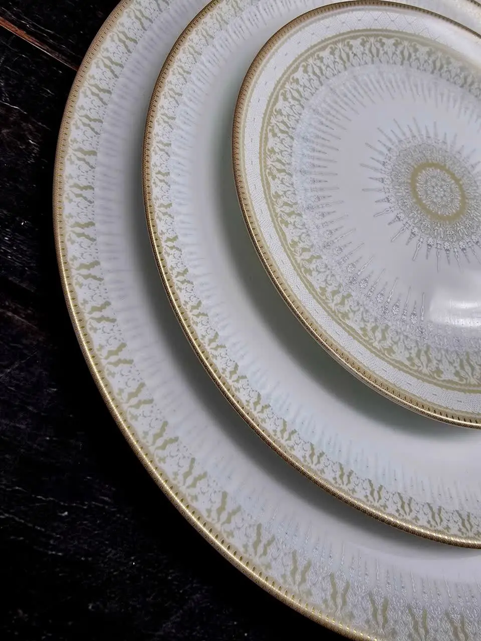 طرح گرد دیوالی سان کرم