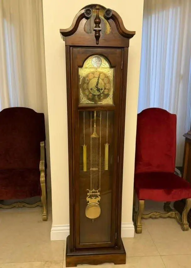 مدل آمریکایی
