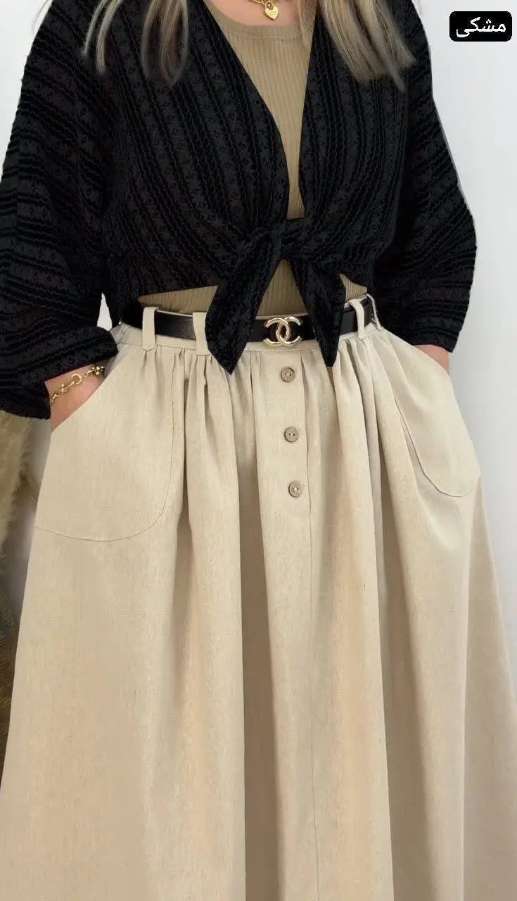  نام: ست سه تیکه حنانه ✔️
