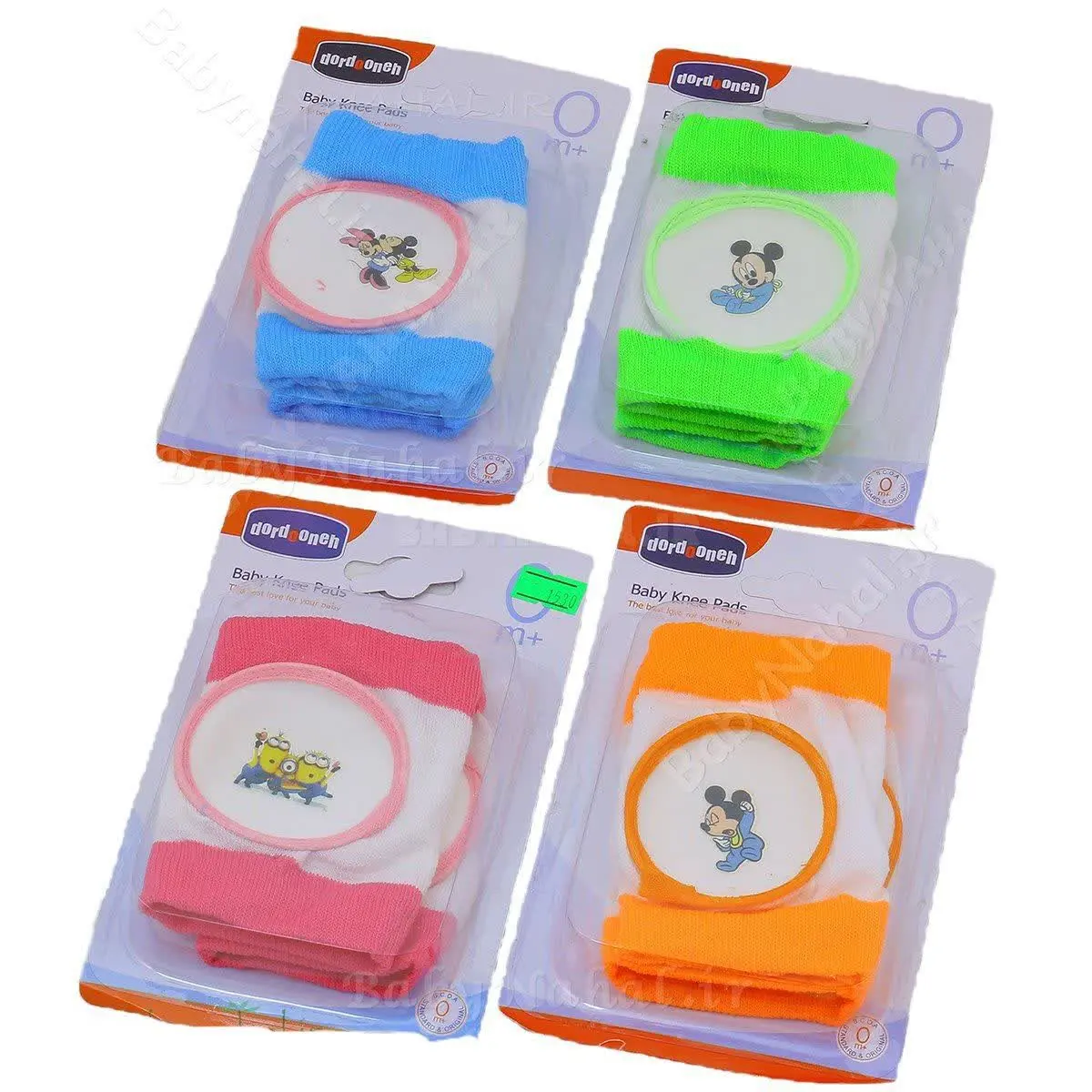 ❇️ زانو بند
