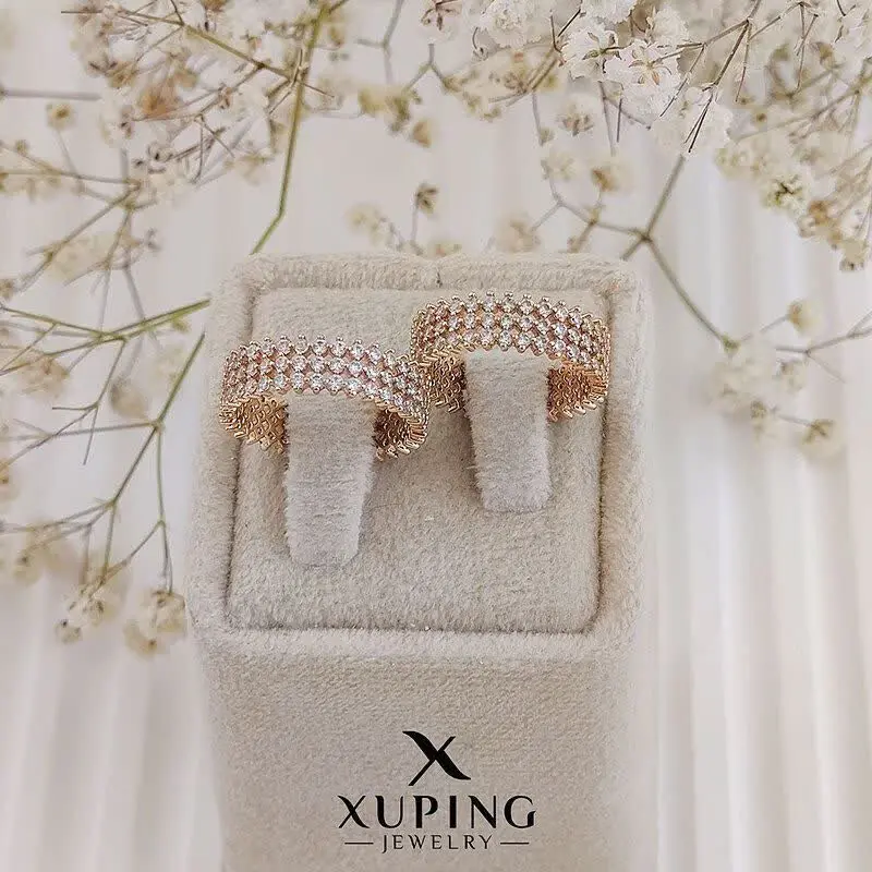 😍#رینگ #انگستر تنیسی از برند ژوپینگ
