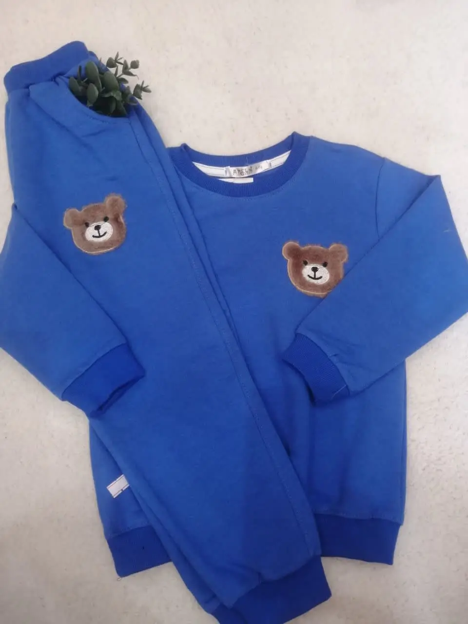 ست دورس با کیفیت نقلی
