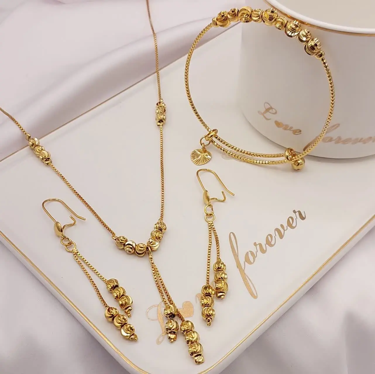 ♦️قیمت همکاری نیم ست:۵۲۰تومن