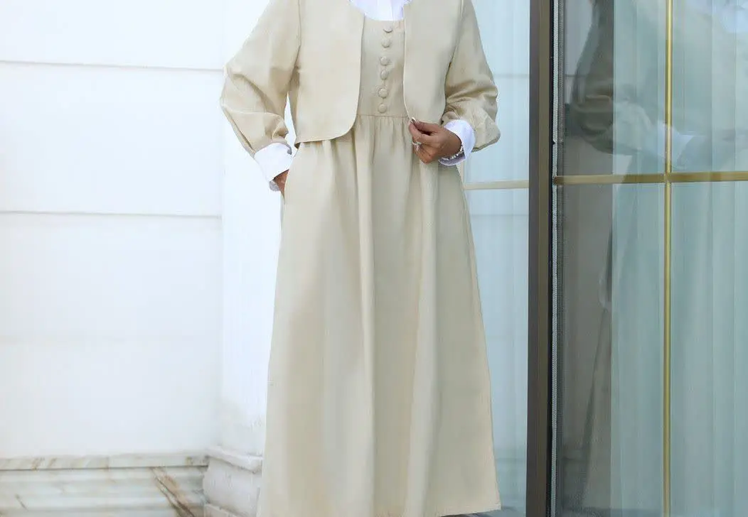 نام: کت سارافون مدل مدیسا 
