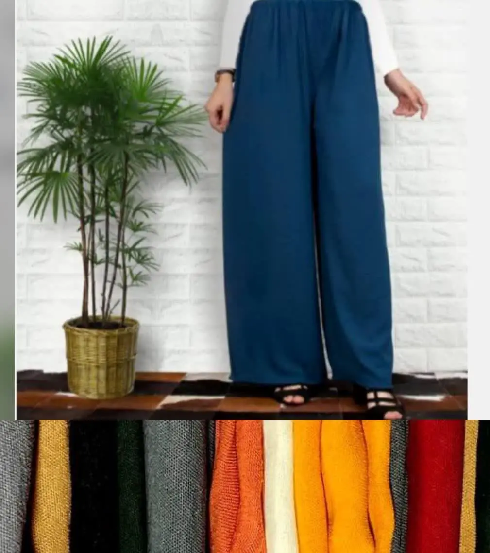 #زنانه #شلوار ابروبادی (ردیف ٣٩٧٣٤١) 
