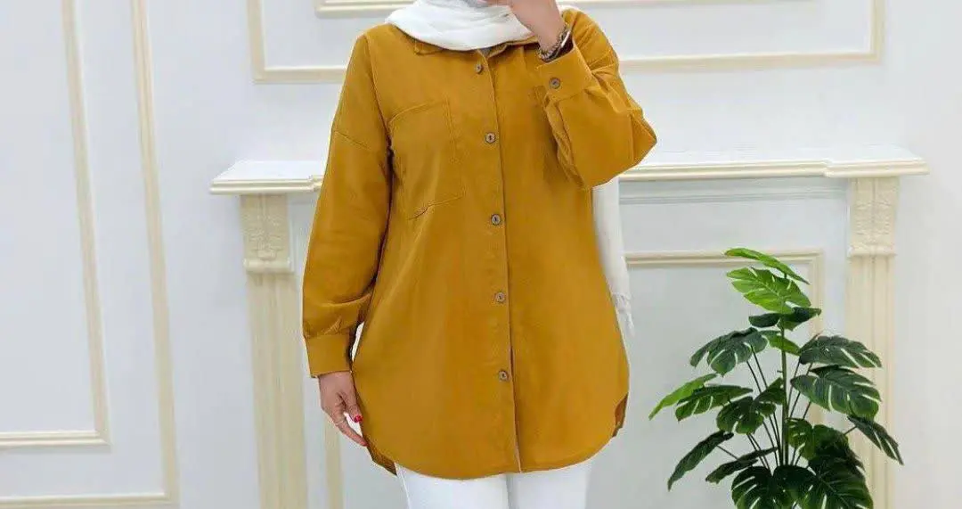 👚نام: دکمه چوبی
