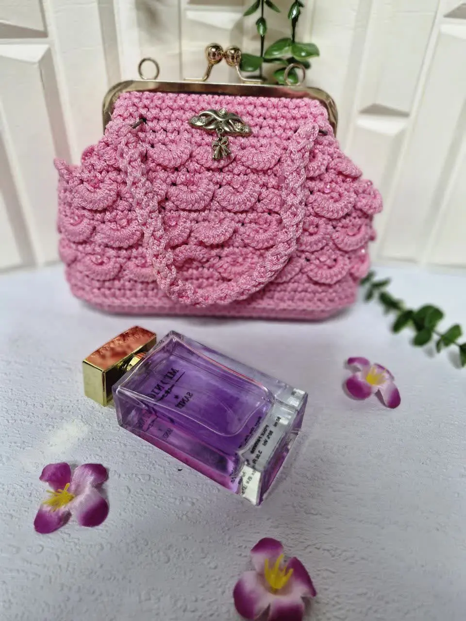 کیف مجلسی🌱
