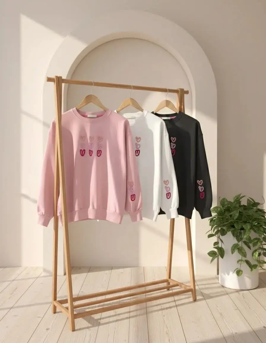 🛍 بلوز زنانه طرح آران