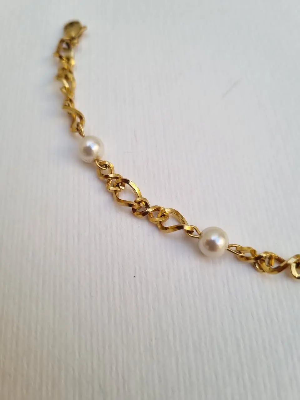 دستبند بی نهایت 
