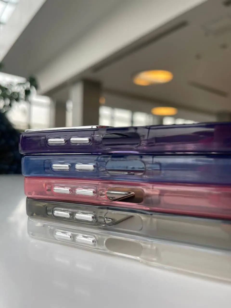 قاب سوکول طرحدار مخصوص انواع #سامسونگ #شیائومی و #آیفون 
