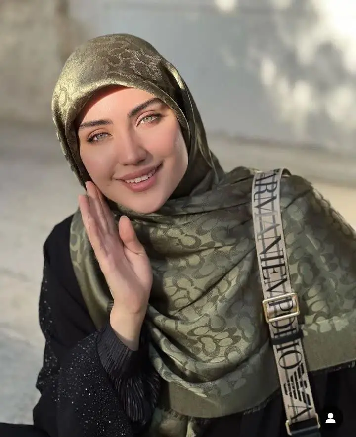 یه کار براتون اوردم عسل🥰😍 
