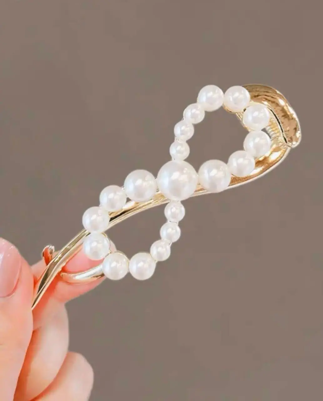 ⚪️گیره چفتی بی نهایت