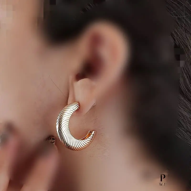 ❤️ *گوشواره ای خاص* 🌹😍