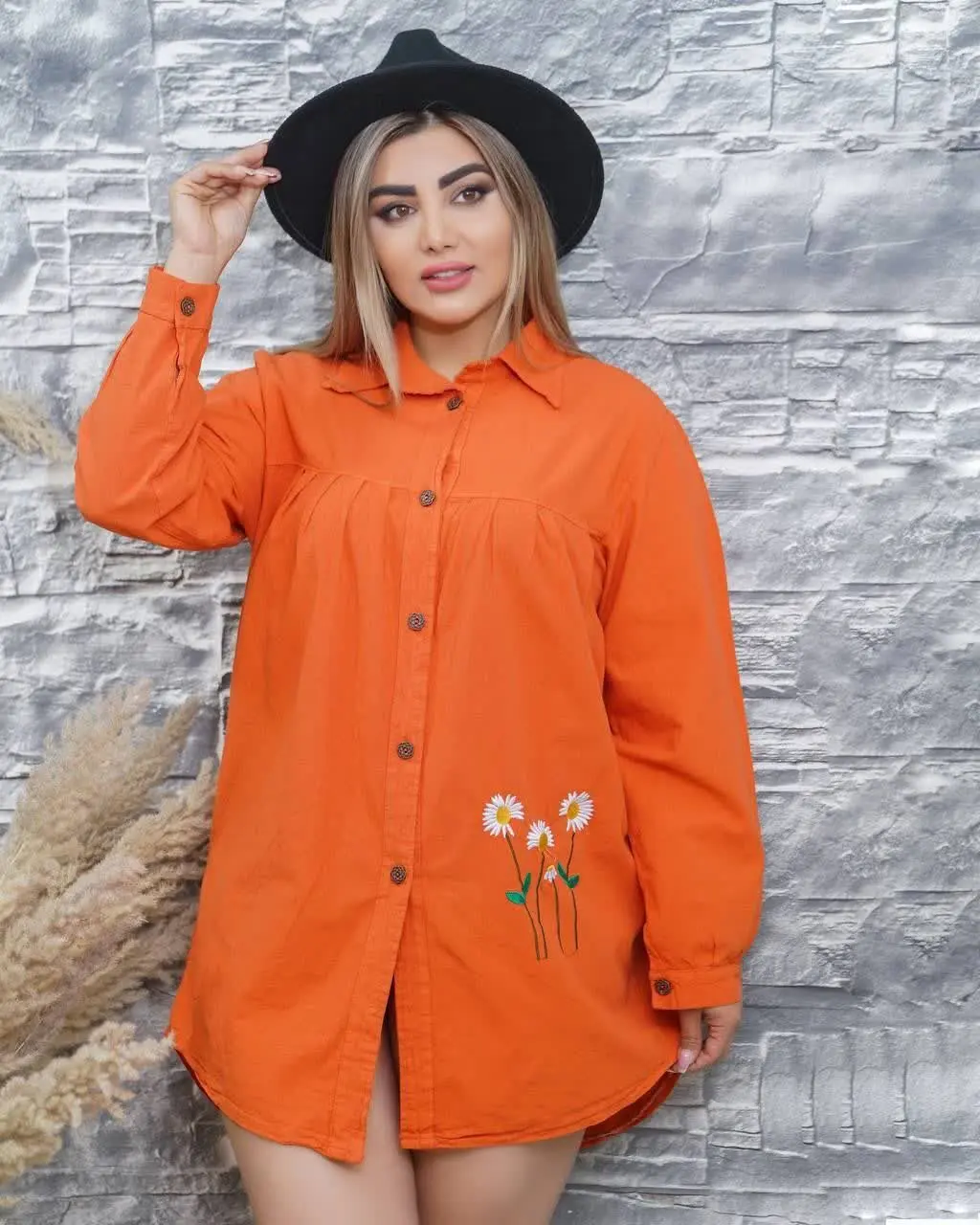 نام: مانتو بابونه
