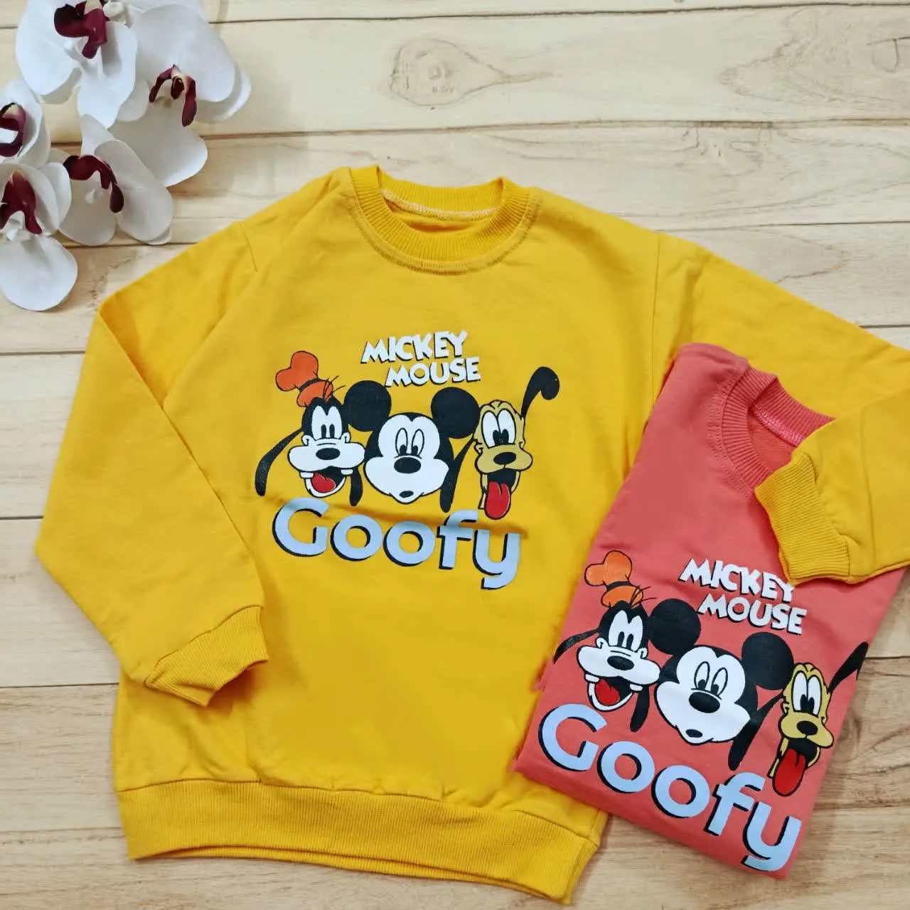 🔅جنس: دورس پنبه، چاپ زول، ی...