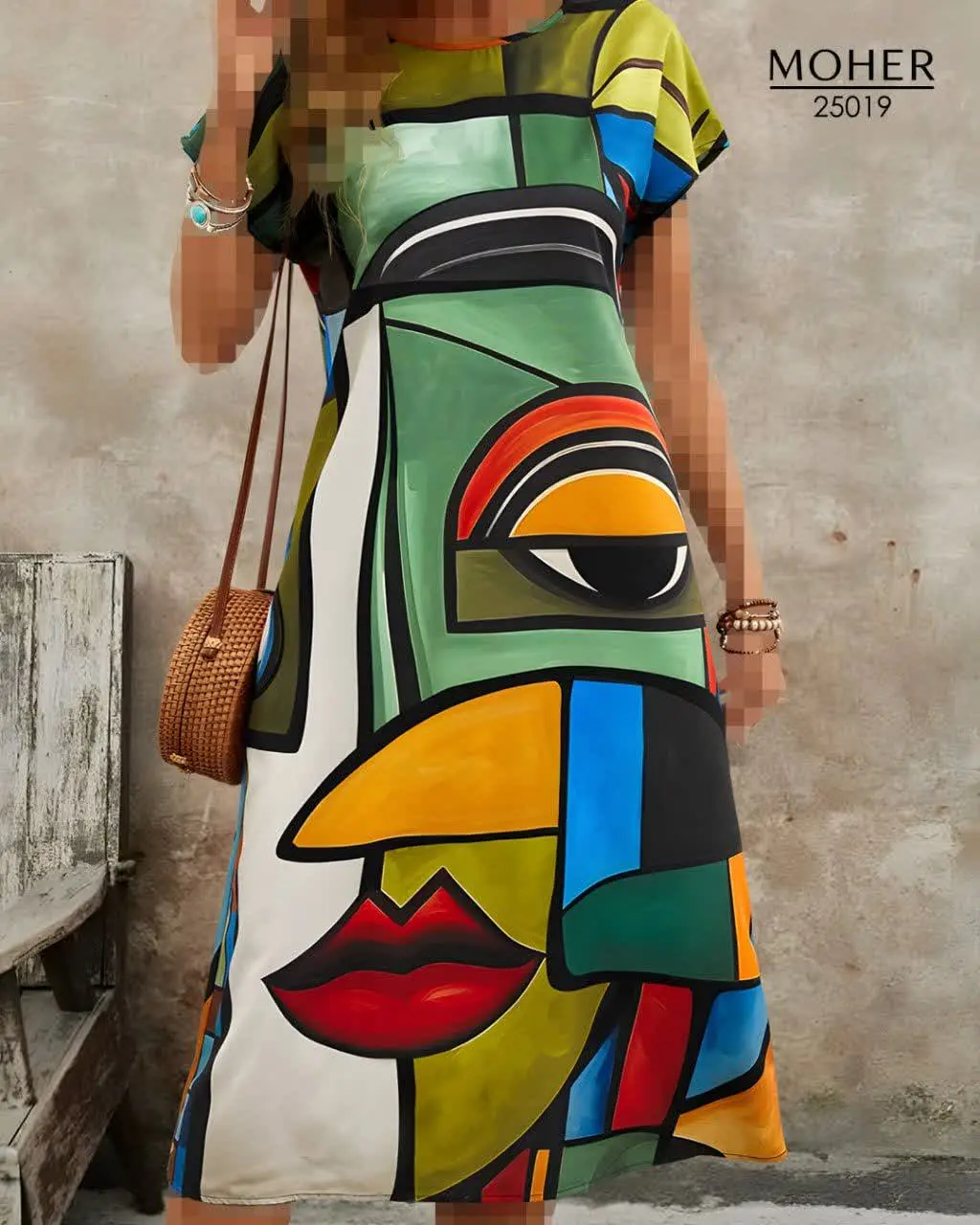 اگر دنبال یه لباس خاص، متفا...