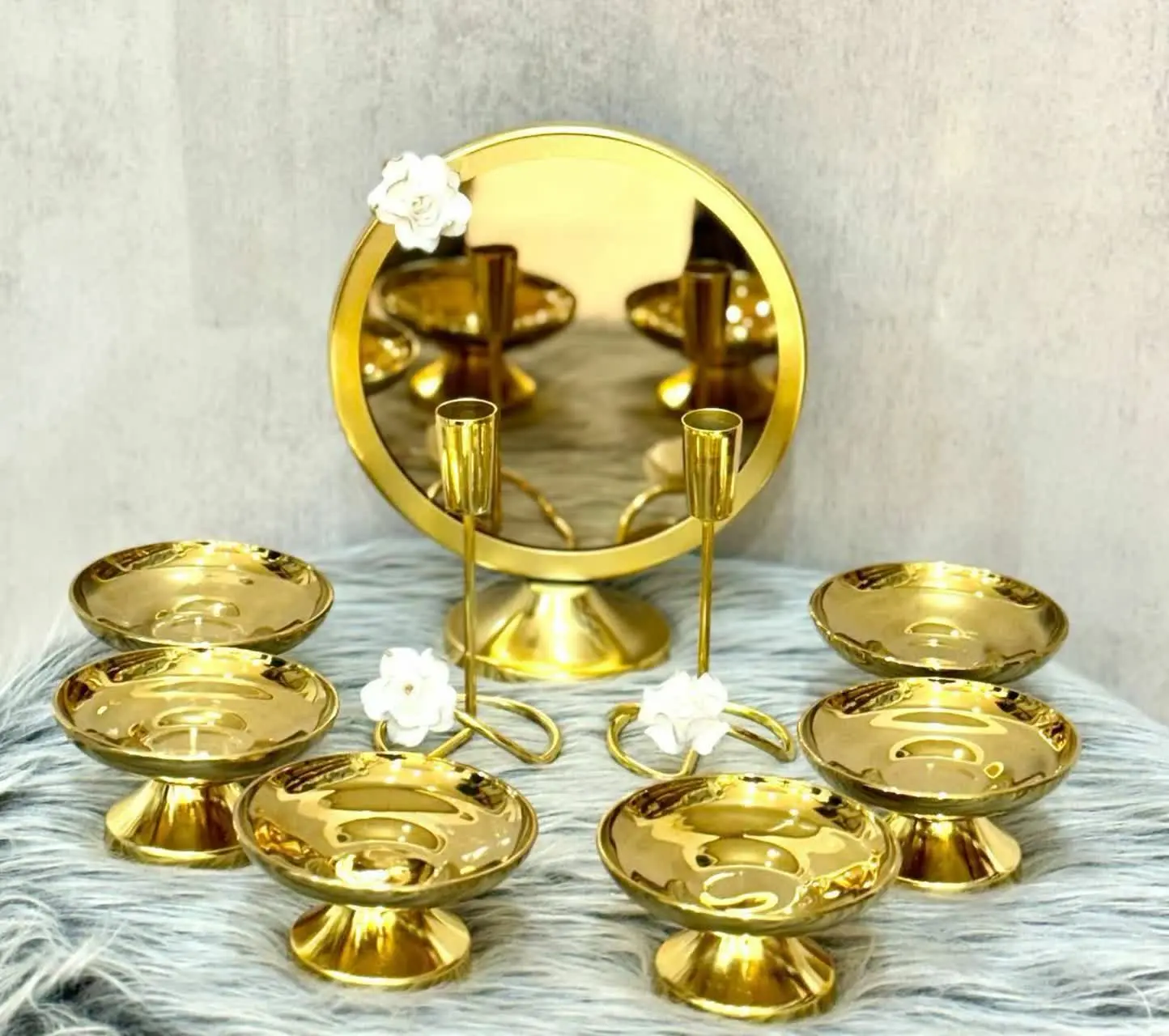 هفت سین ۹ پارچه