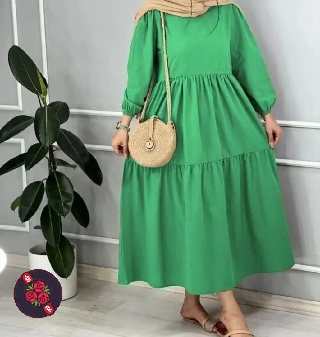 نام: پیراهن ساحلی ابروبادی
