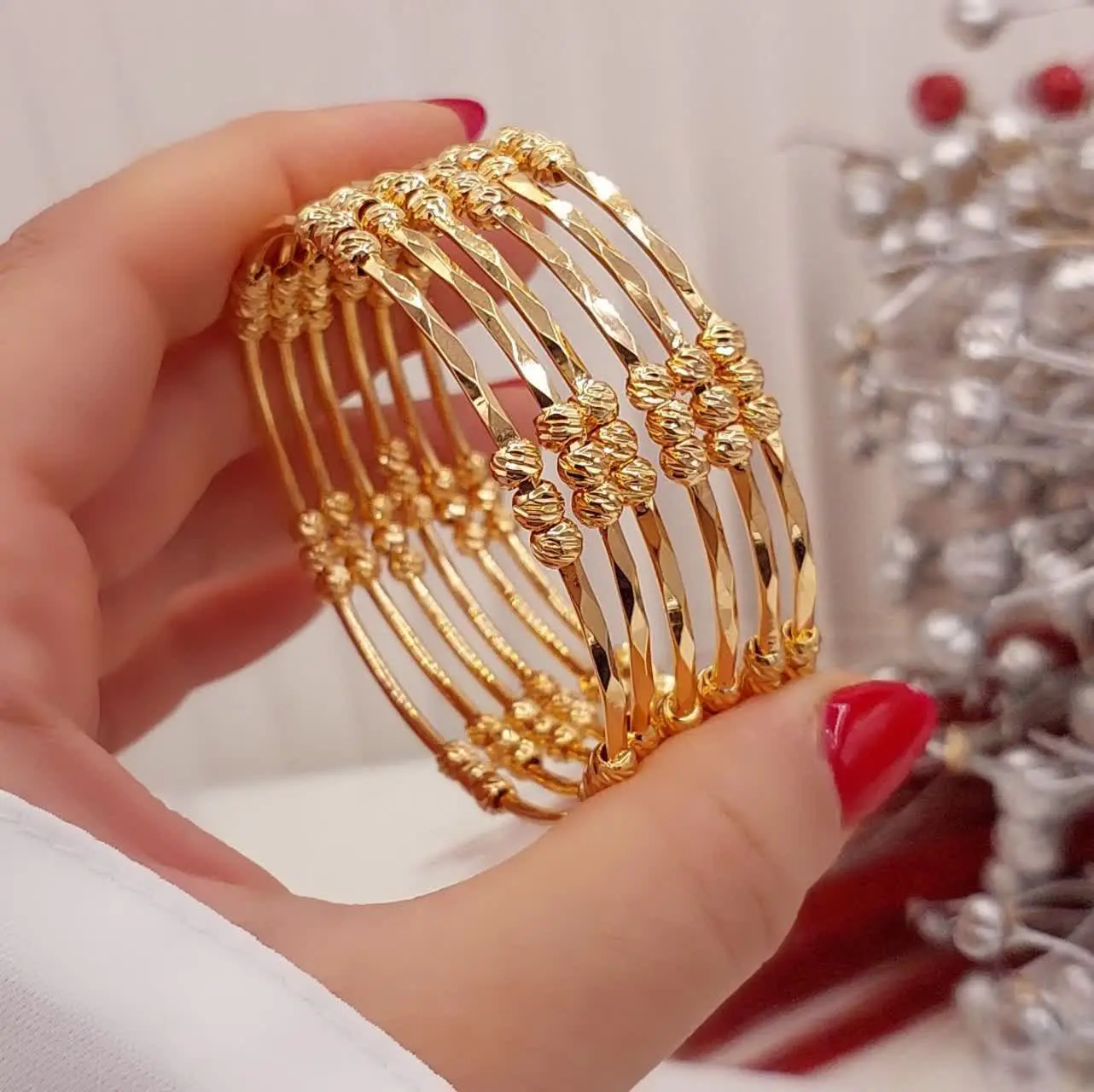 النگو آلبرنادو توپی✨💥