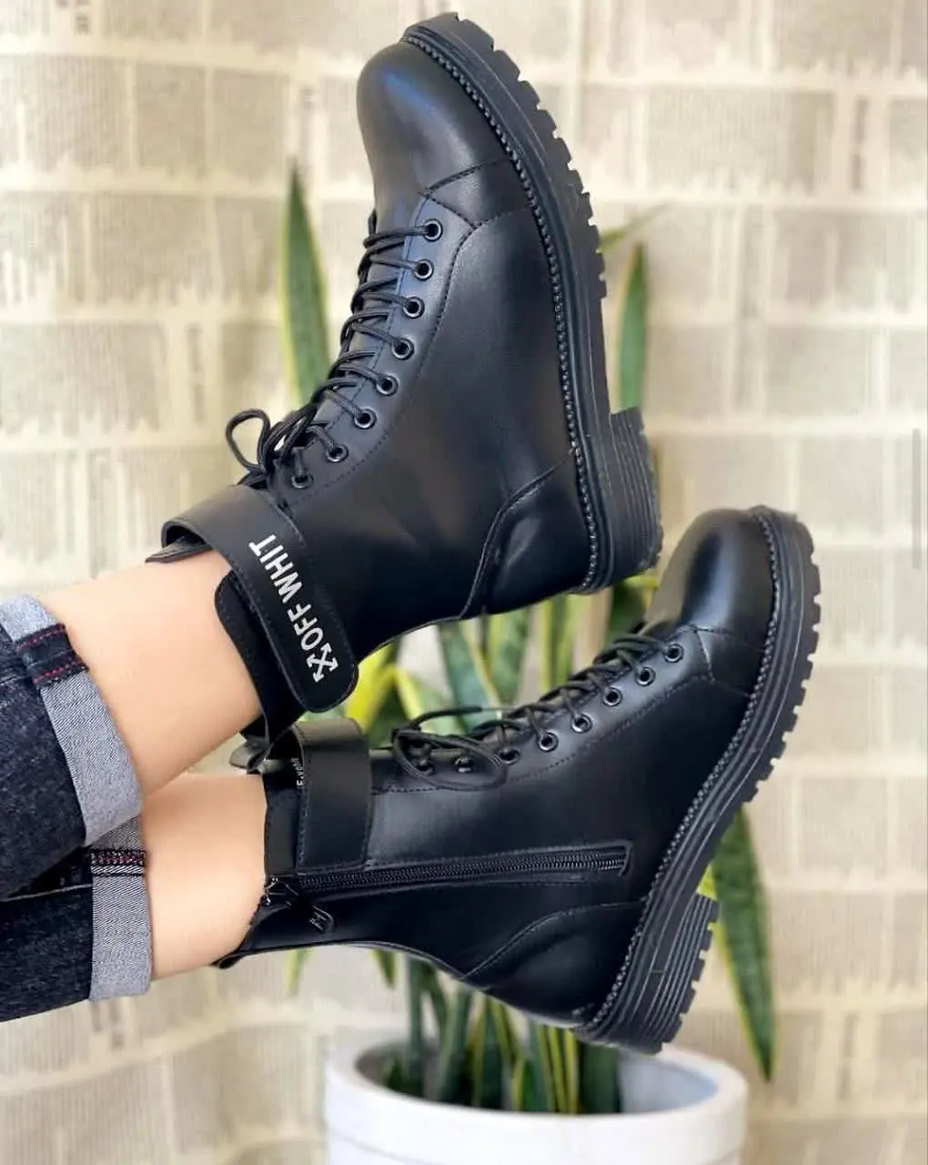 مدل off whit 🎀🎀
