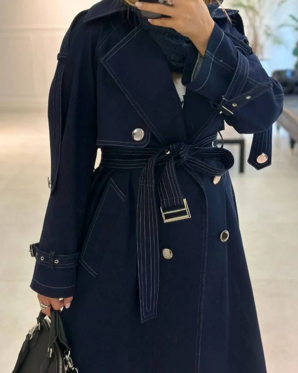 نام مدل: ست جین پرطرفدار ماهگل 
