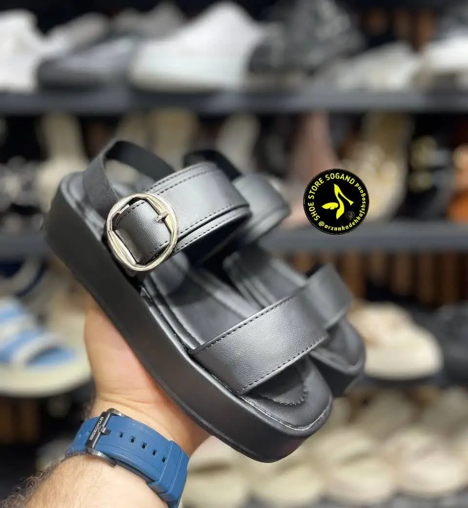 مدل: صندل النا (جدید) 😍
