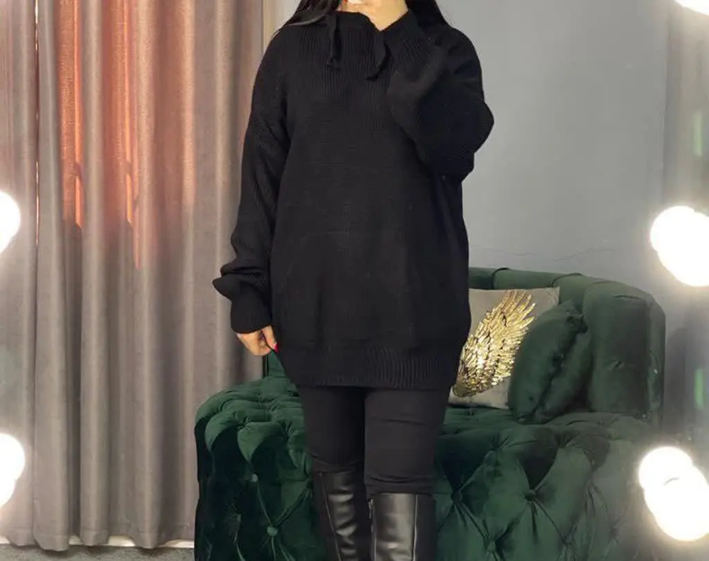 💞هودی بافت خاص و شیک💞
