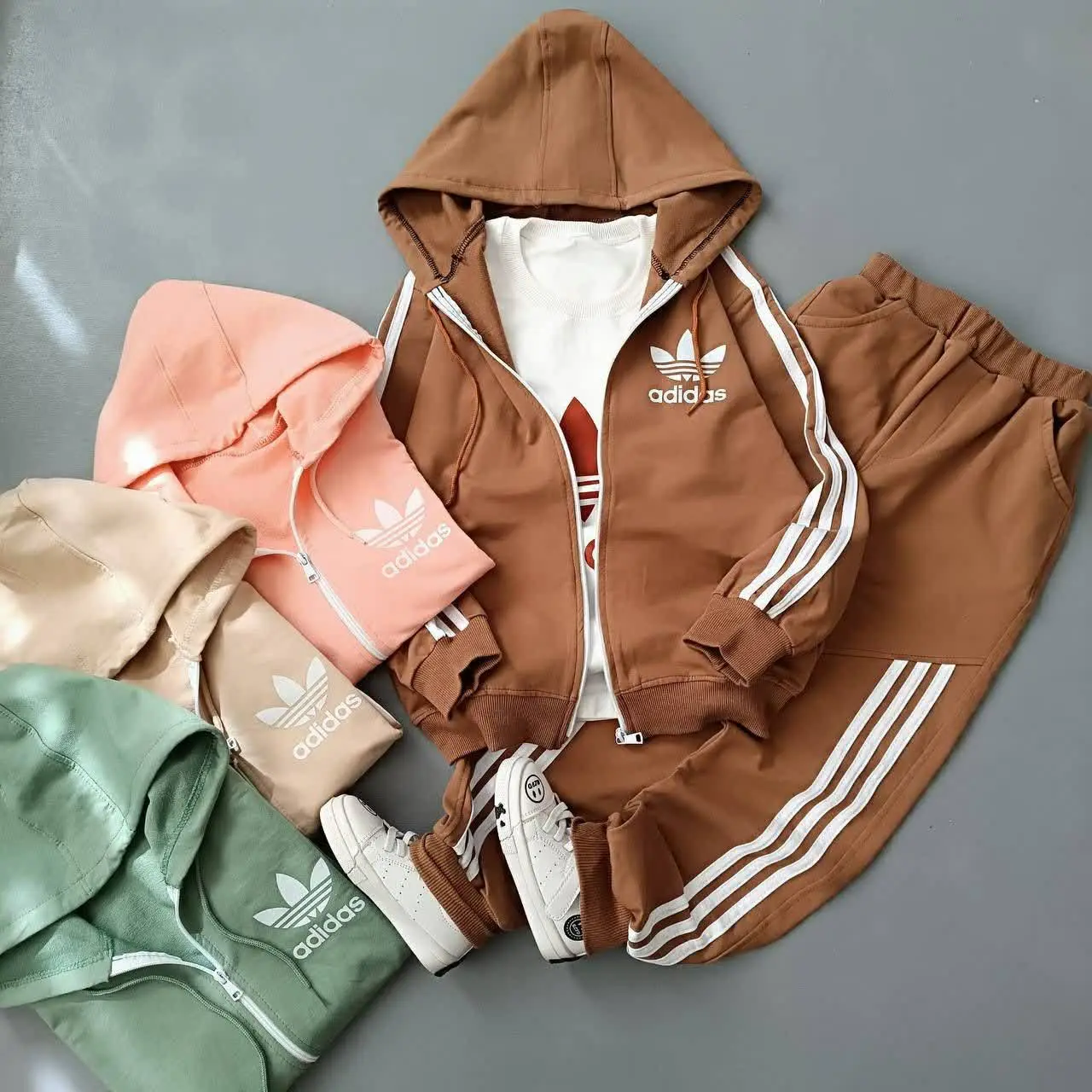 نوبتی هم باشه نوبت سویشرت ش...