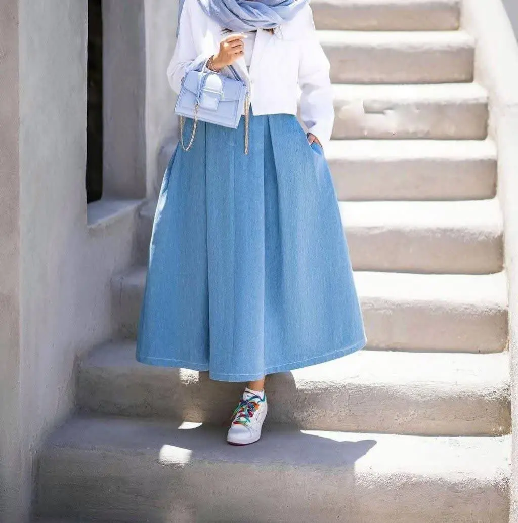 👚نام: کت دامن پاییزه
