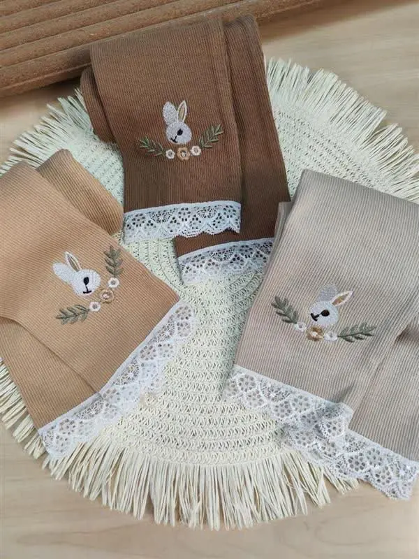 سایز ۴۵: قد شلوار ۴۳ فاق ۱۷